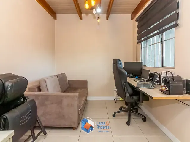 Sobrado com 128m² 3 quartos e 3 banheiros, à venda, no bairro Jardim Santa Mônica em São Paulo