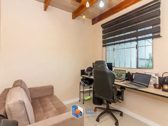 Sobrado com 128m² 3 quartos e 3 banheiros, à venda, no bairro Jardim Santa Mônica em São Paulo