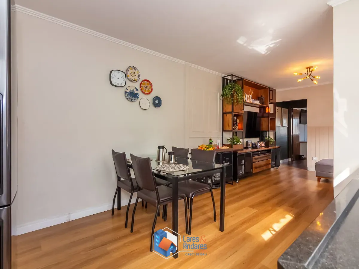 Sobrado, 3 quartos, 100 m² - Foto 12