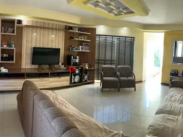 Sobrado com 1562m² 3 quartos e 3 banheiros, à venda, no bairro Olímpico em São Caetano do Sul