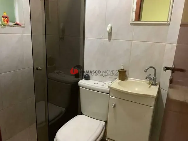 Sobrado com 1562m² 3 quartos e 3 banheiros, à venda, no bairro Olímpico em São Caetano do Sul