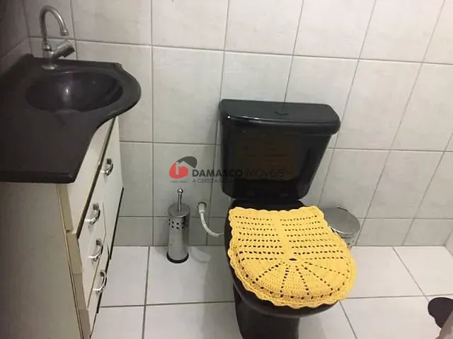 Sobrado com 81m² 2 quartos e 1 banheiro, à venda, no bairro Jardim Stella em Santo André
