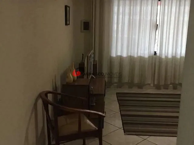 Sobrado com 81m² 2 quartos e 1 banheiro, à venda, no bairro Jardim Stella em Santo André