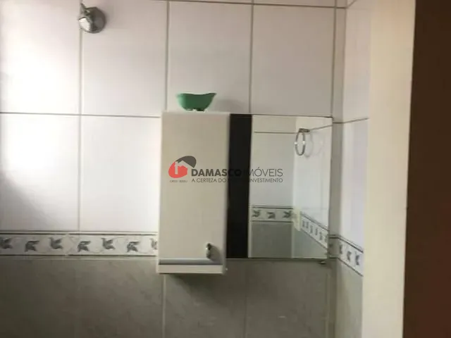 Sobrado com 81m² 2 quartos e 1 banheiro, à venda, no bairro Jardim Stella em Santo André