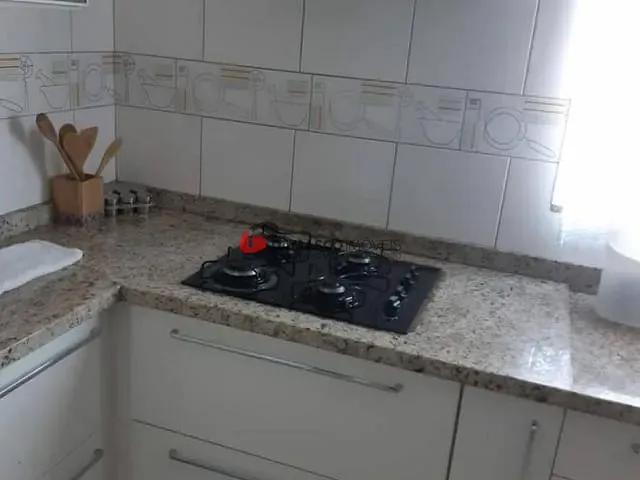 Sobrado com 254m² 4 quartos e 4 banheiros, à venda, no bairro Vila Floresta em Santo André