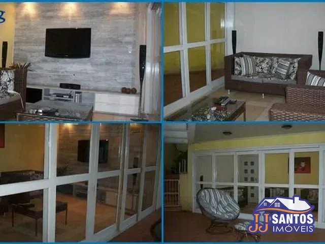 Sobrado com 320m² 3 quartos e 4 banheiros, à venda, no bairro Mooca em São Paulo