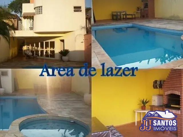 Sobrado com 320m² 3 quartos e 4 banheiros, à venda, no bairro Mooca em São Paulo