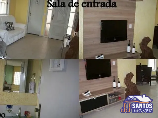 Sobrado com 320m² 3 quartos e 4 banheiros, à venda, no bairro Mooca em São Paulo