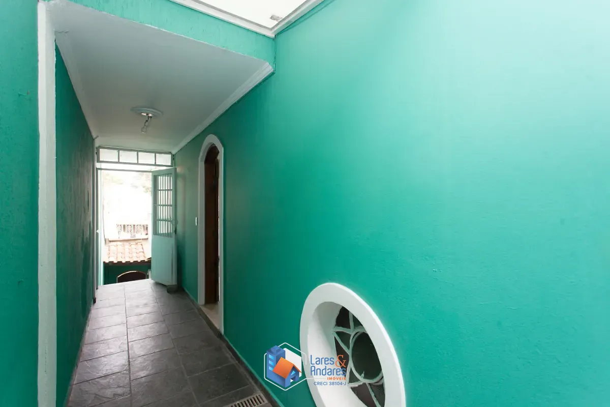 Sobrado, 4 quartos, 139 m² - Foto 41
