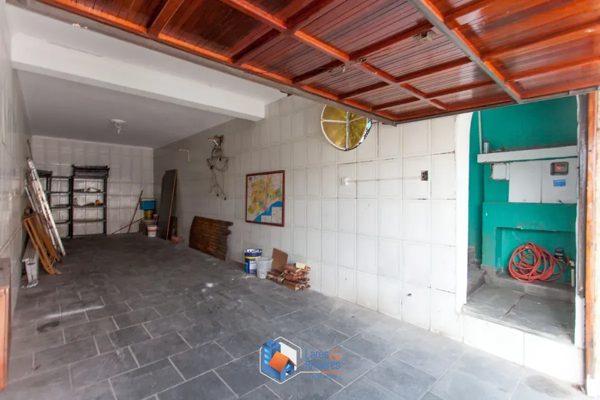 Sobrado, 4 quartos, 139 m² - Foto 85