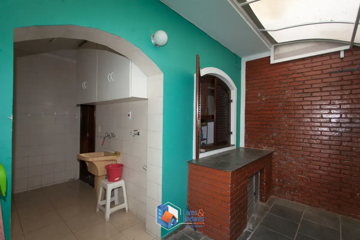 Sobrado, 4 quartos, 139 m² - Foto 40