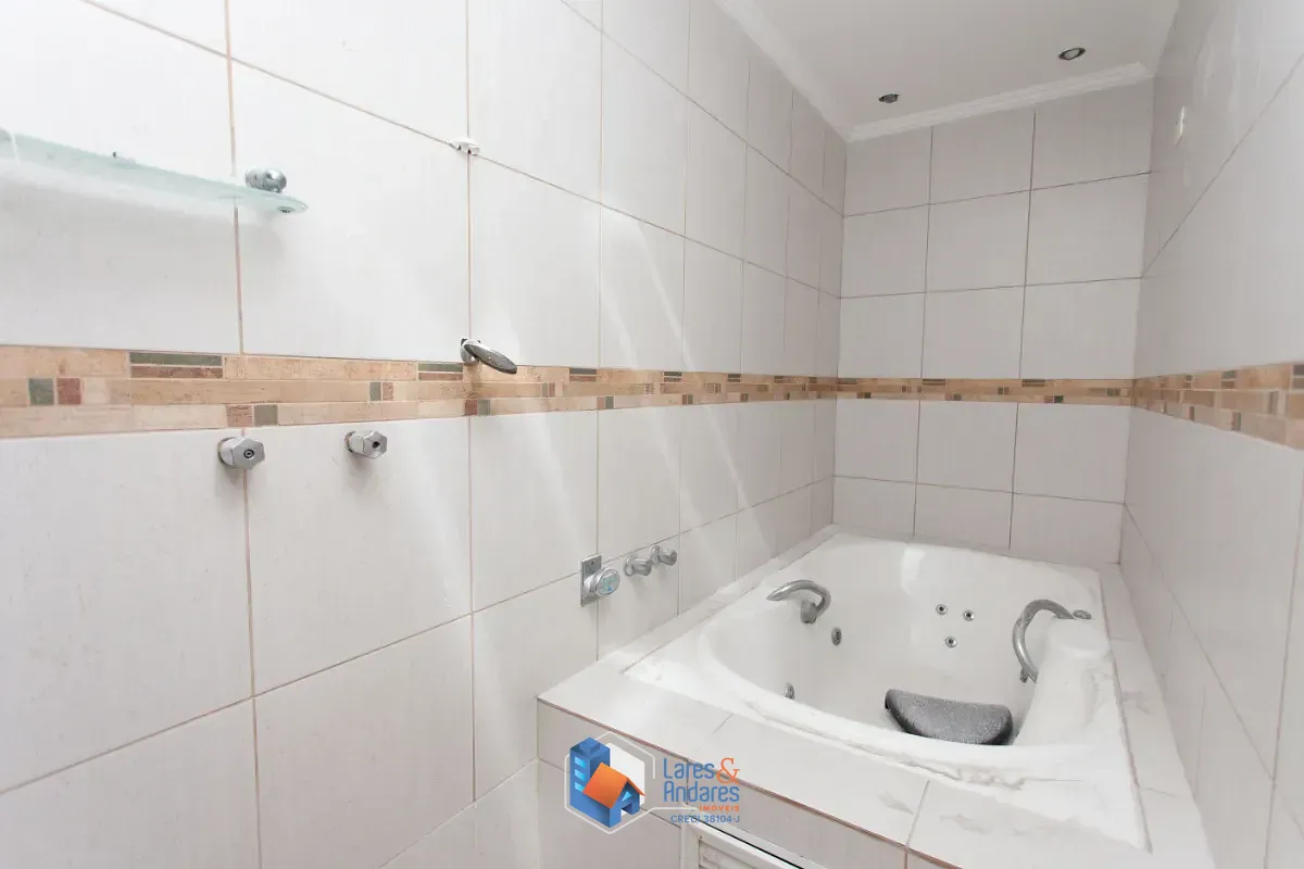 Sobrado, 4 quartos, 139 m² - Foto 58
