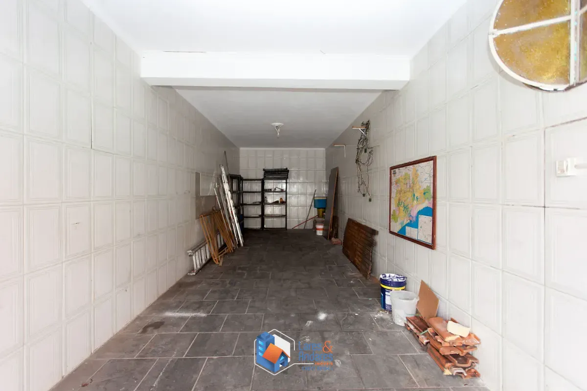 Sobrado, 4 quartos, 139 m² - Foto 79