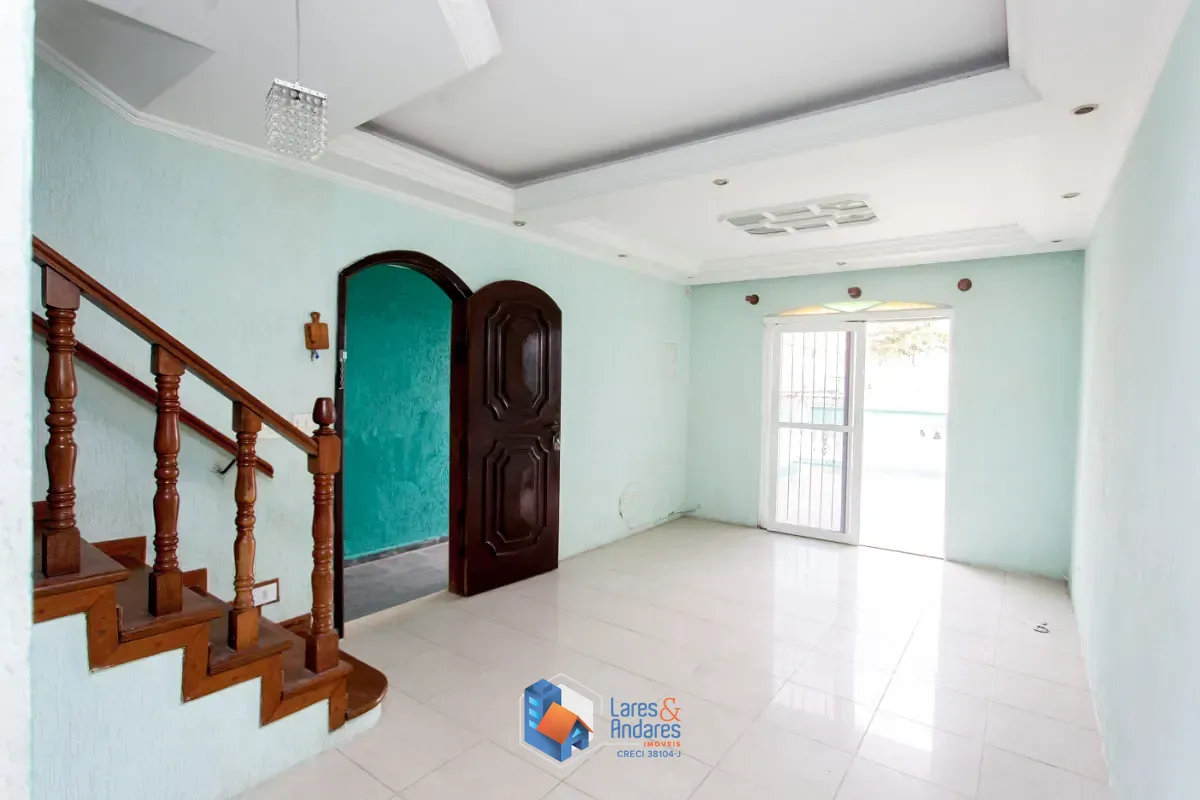 Sobrado, 4 quartos, 139 m² - Foto 14