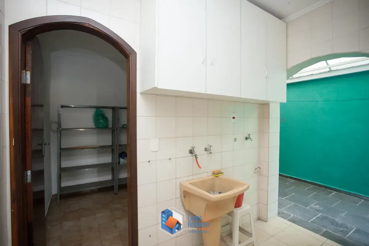 Sobrado, 4 quartos, 139 m² - Foto 18