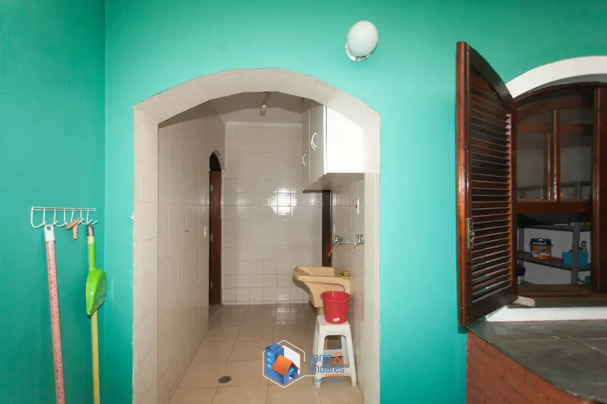 Sobrado, 4 quartos, 139 m² - Foto 39