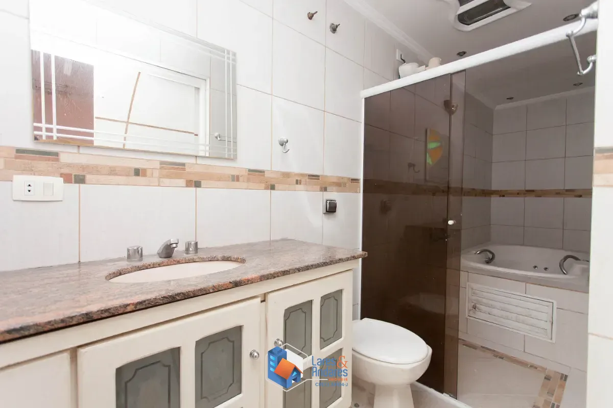 Sobrado, 4 quartos, 139 m² - Foto 59