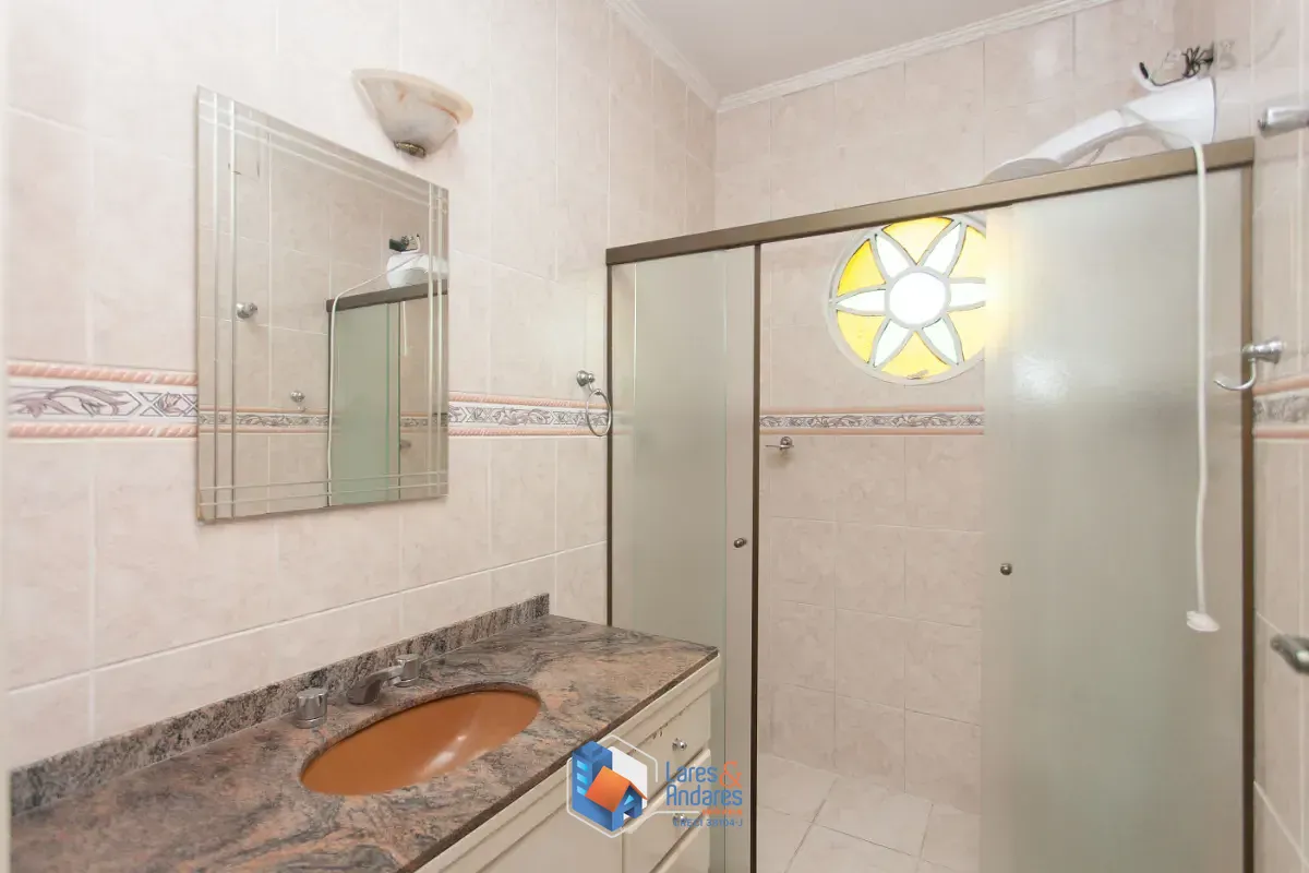 Sobrado, 4 quartos, 139 m² - Foto 64