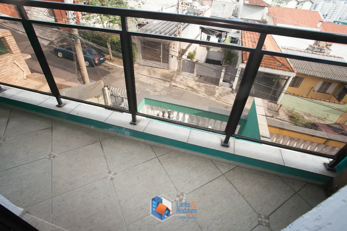 Sobrado, 4 quartos, 139 m² - Foto 53