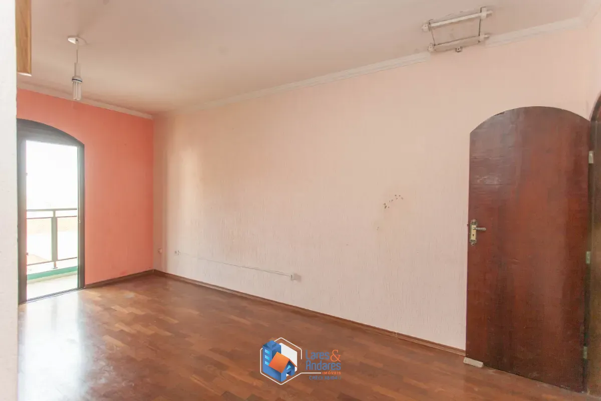 Sobrado, 4 quartos, 139 m² - Foto 50