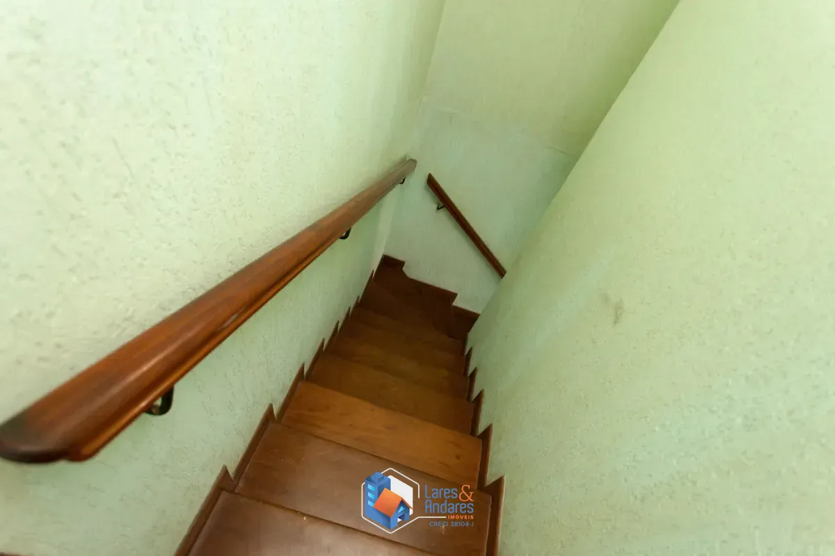 Sobrado, 4 quartos, 139 m² - Foto 45