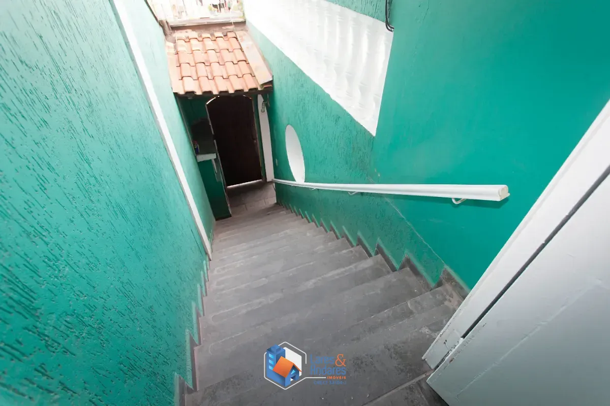 Sobrado, 4 quartos, 139 m² - Foto 42