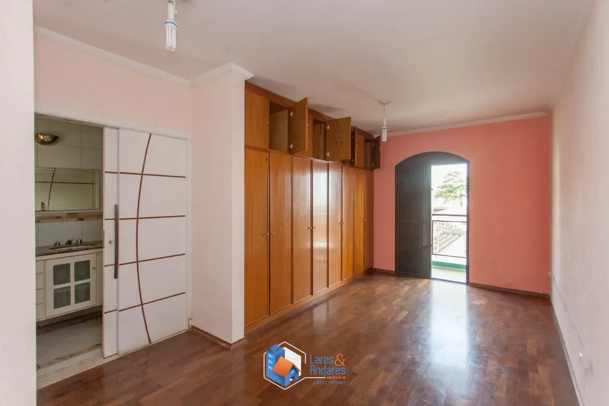 Sobrado, 4 quartos, 139 m² - Foto 46