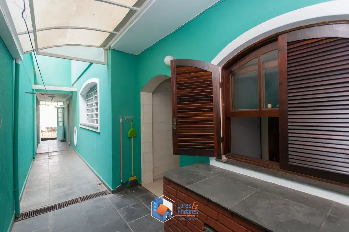 Sobrado, 4 quartos, 139 m² - Foto 34