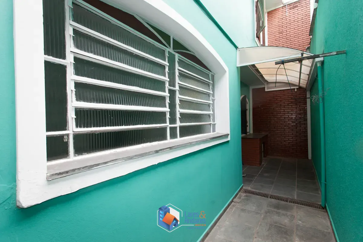 Sobrado, 4 quartos, 139 m² - Foto 32