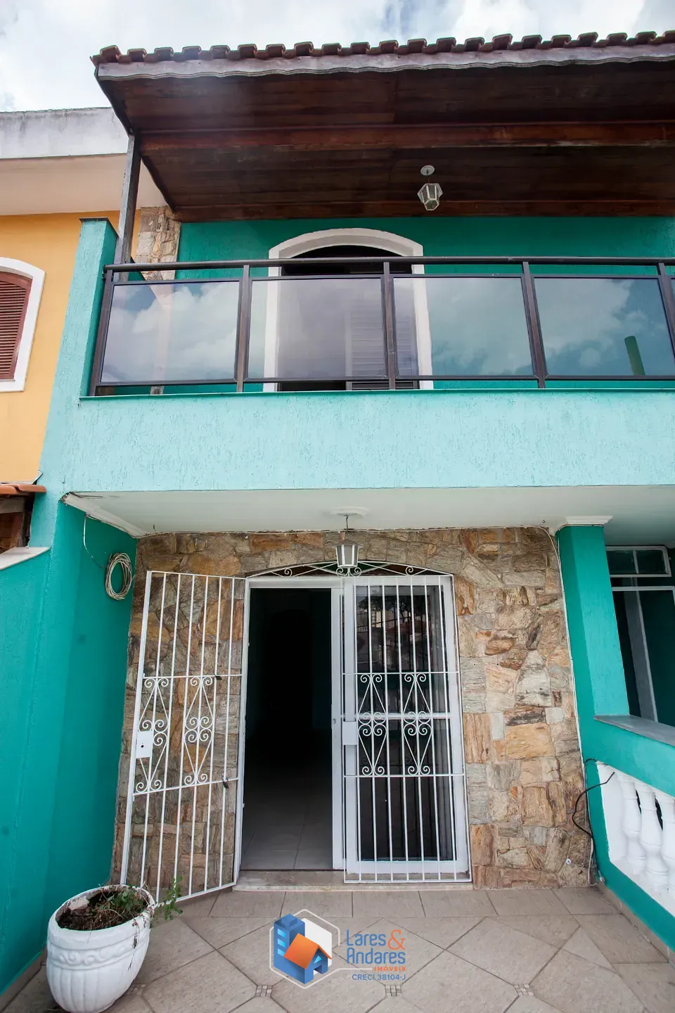 Sobrado, 4 quartos, 139 m² - Foto 7