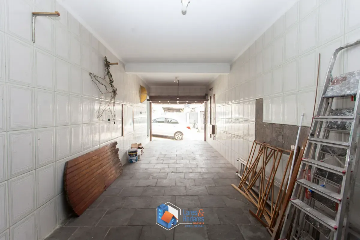 Sobrado, 4 quartos, 139 m² - Foto 82