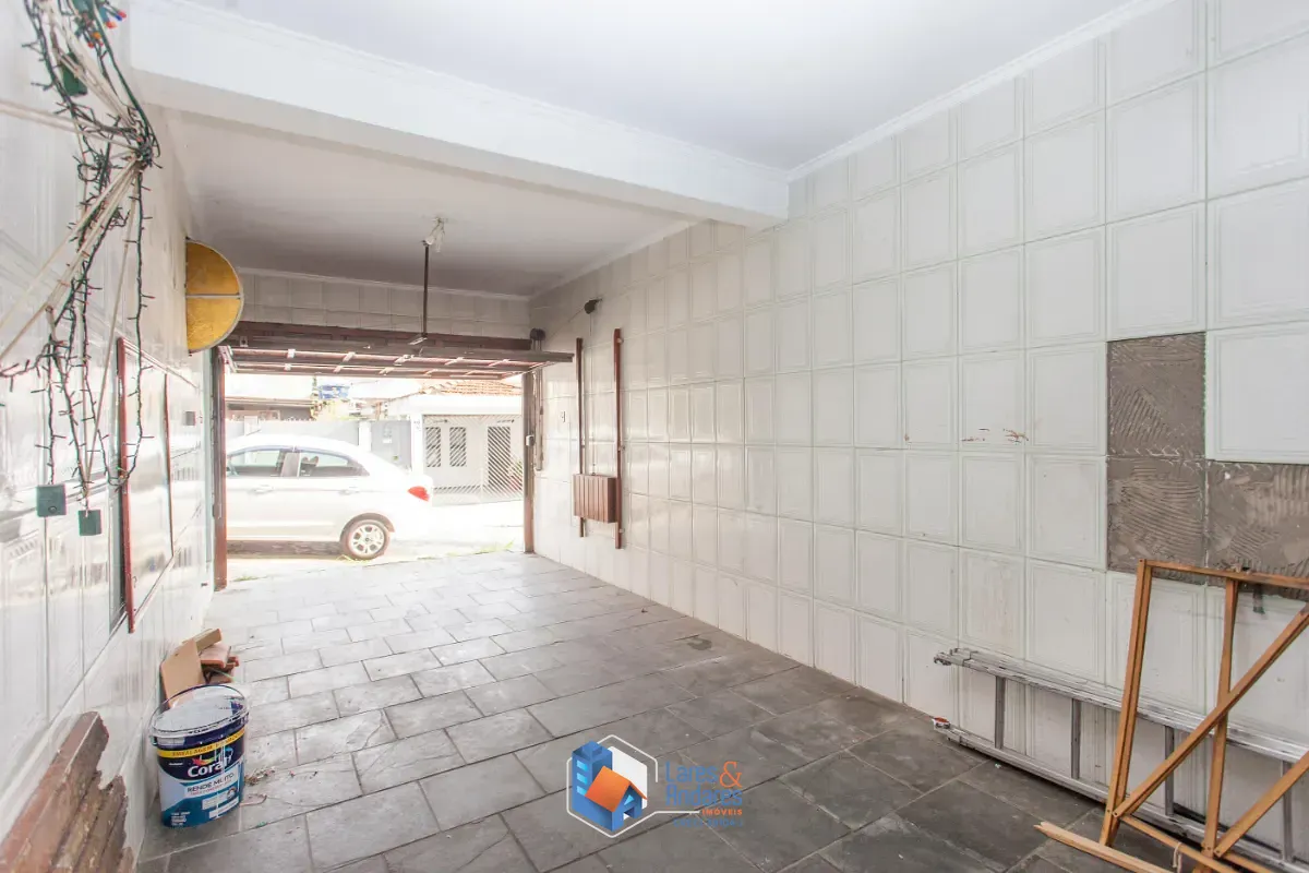 Sobrado, 4 quartos, 139 m² - Foto 83