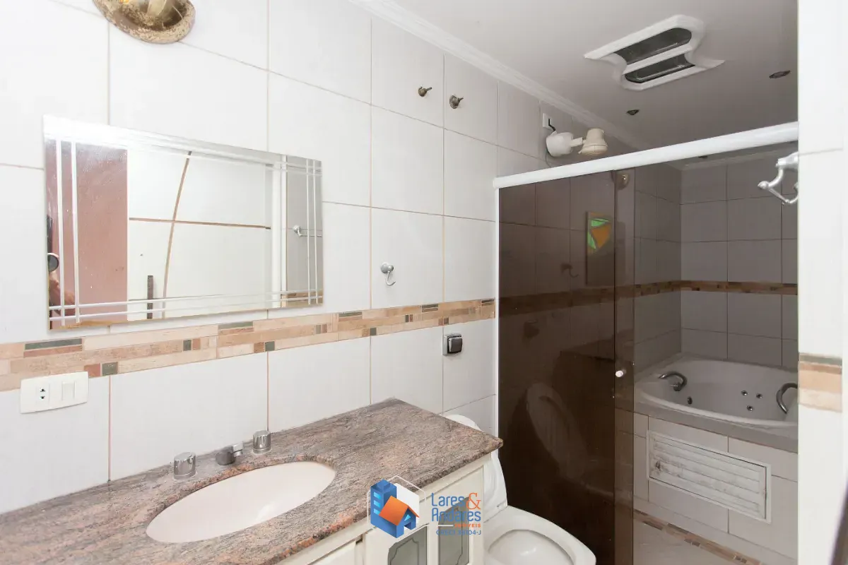 Sobrado, 4 quartos, 139 m² - Foto 56