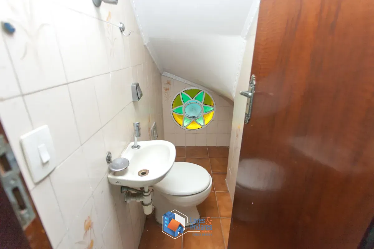Sobrado, 4 quartos, 139 m² - Foto 17