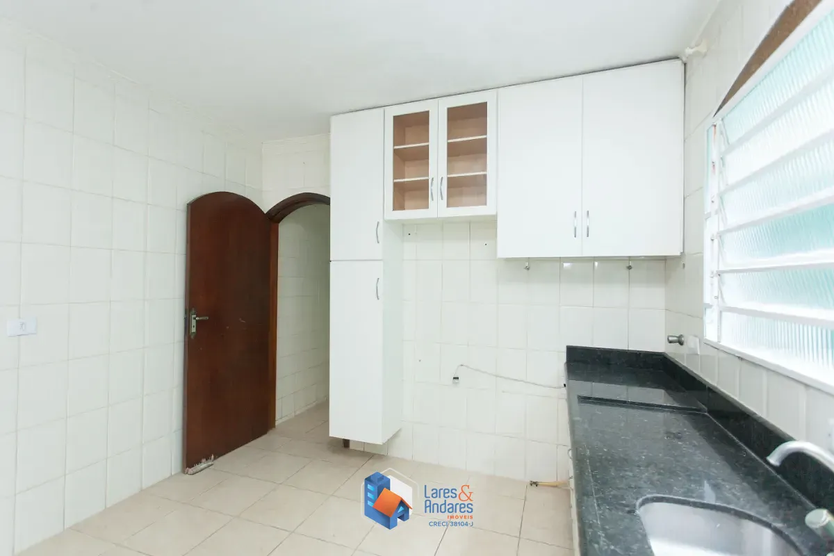 Sobrado, 4 quartos, 139 m² - Foto 27