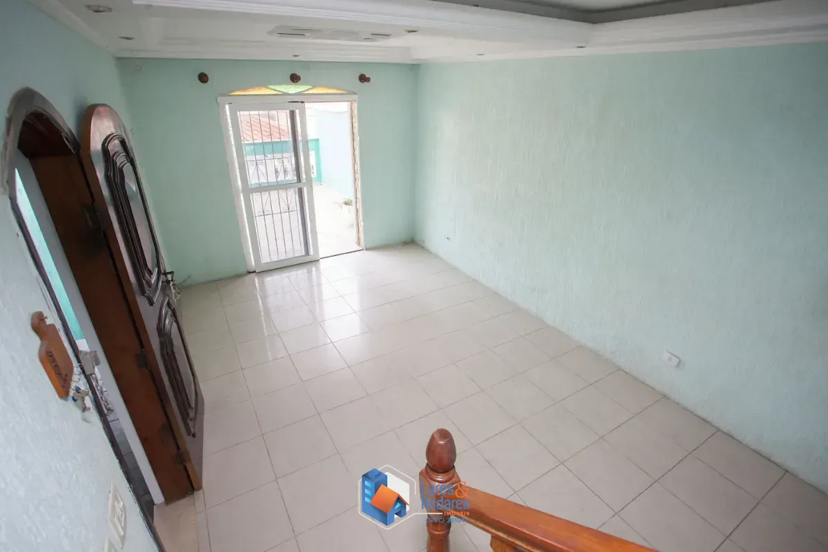 Sobrado, 4 quartos, 139 m² - Foto 77