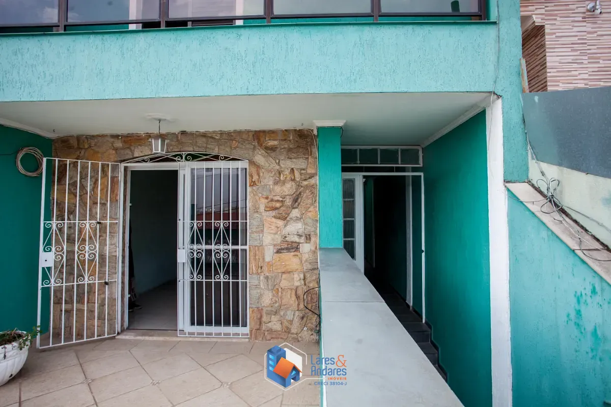 Sobrado, 4 quartos, 139 m² - Foto 9