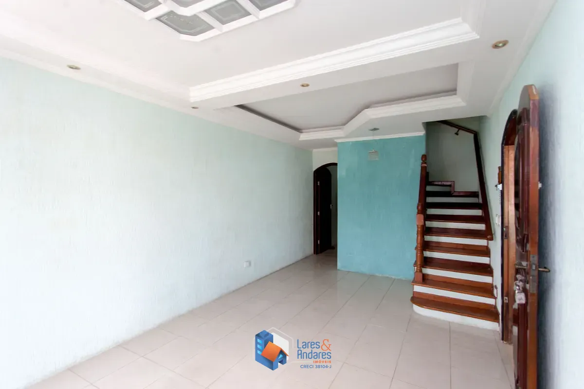 Sobrado, 4 quartos, 139 m² - Foto 11