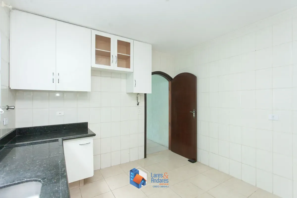 Sobrado, 4 quartos, 139 m² - Foto 29