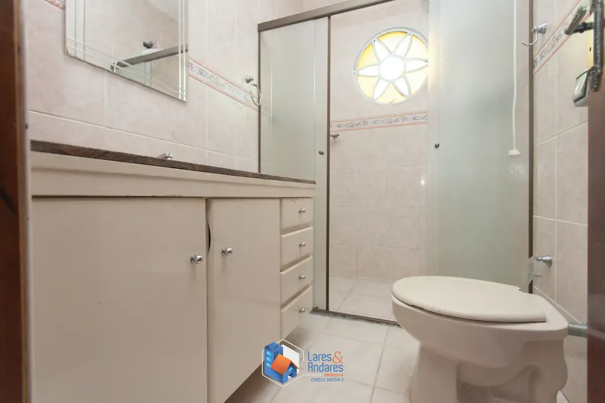 Sobrado, 4 quartos, 139 m² - Foto 76