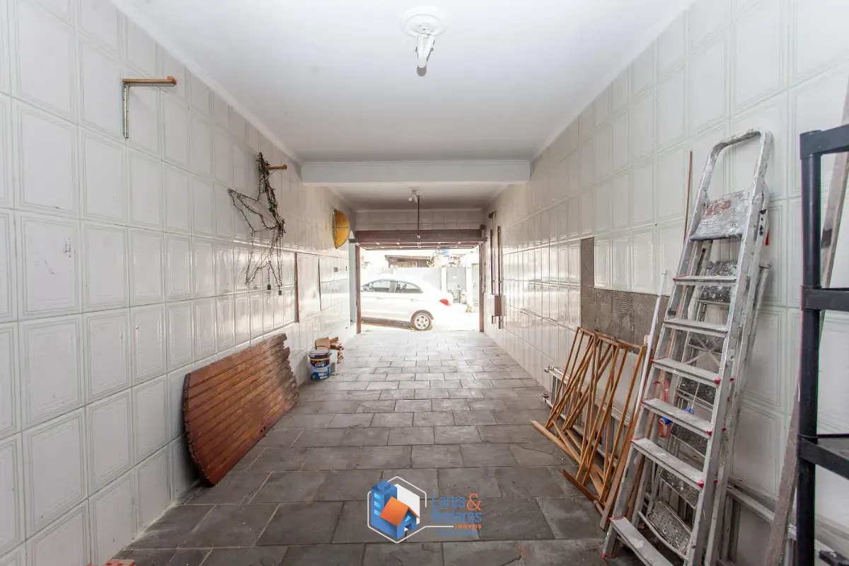 Sobrado, 4 quartos, 139 m² - Foto 81