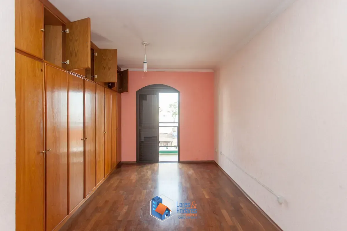 Sobrado, 4 quartos, 139 m² - Foto 48