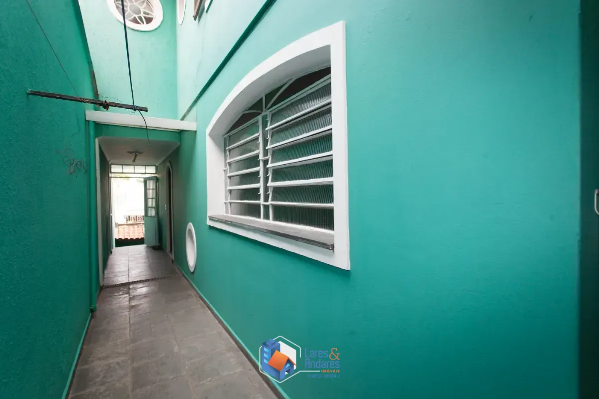 Sobrado, 4 quartos, 139 m² - Foto 38