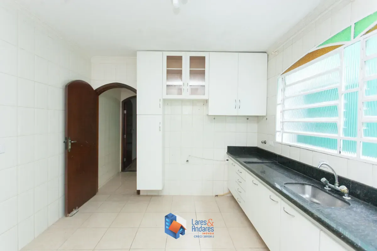 Sobrado, 4 quartos, 139 m² - Foto 25