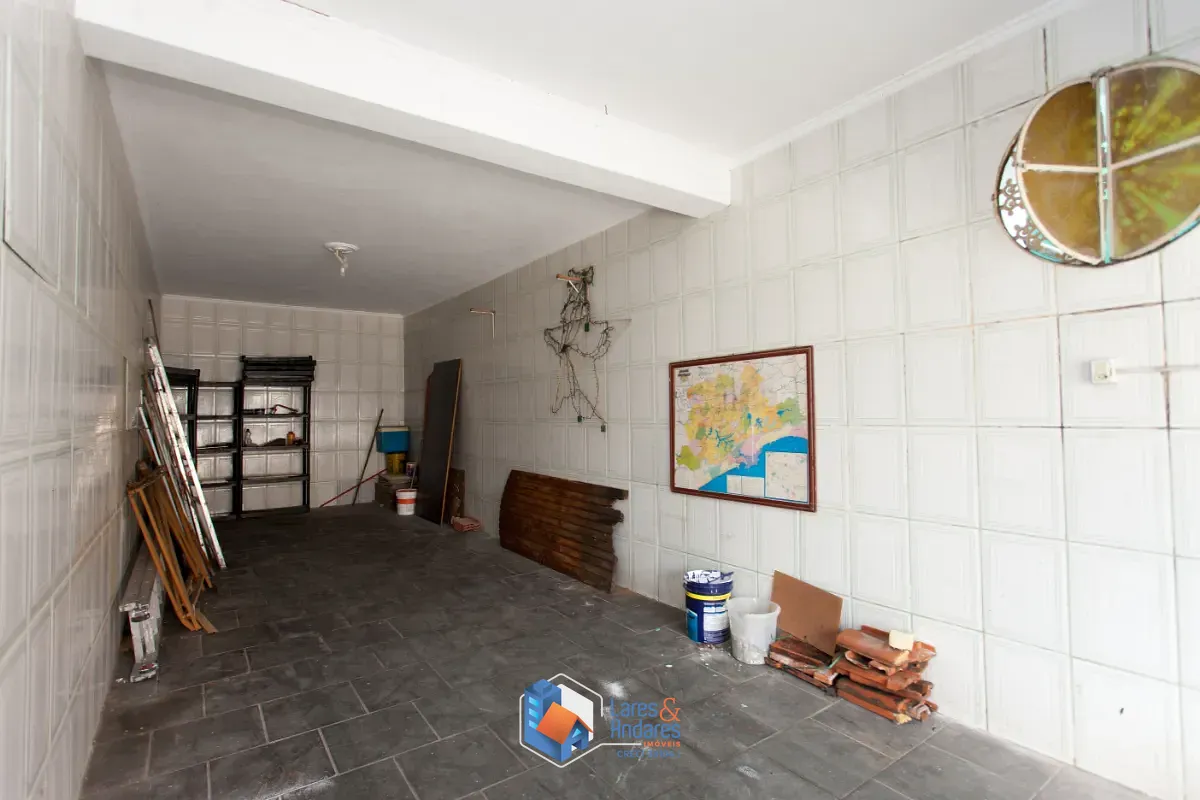 Sobrado, 4 quartos, 139 m² - Foto 84
