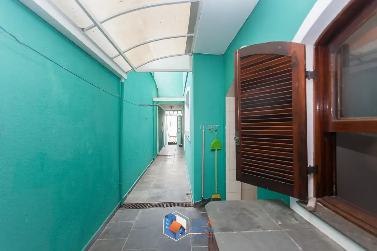 Sobrado, 4 quartos, 139 m² - Foto 36
