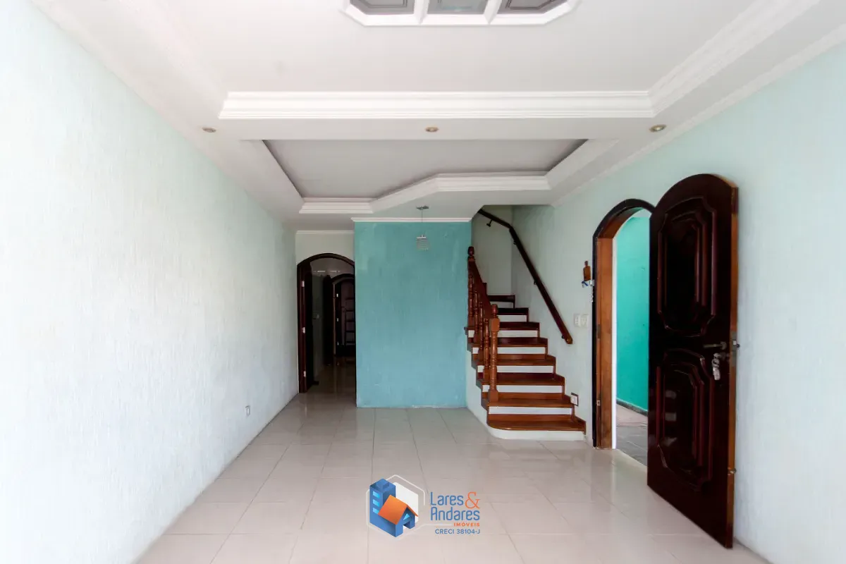 Sobrado, 4 quartos, 139 m² - Foto 12