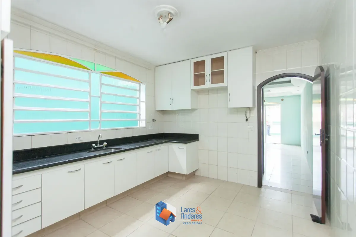 Sobrado, 4 quartos, 139 m² - Foto 30