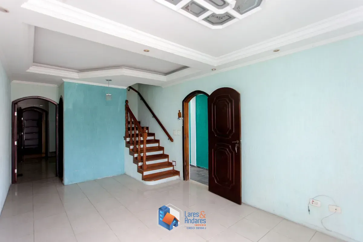 Sobrado, 4 quartos, 139 m² - Foto 13