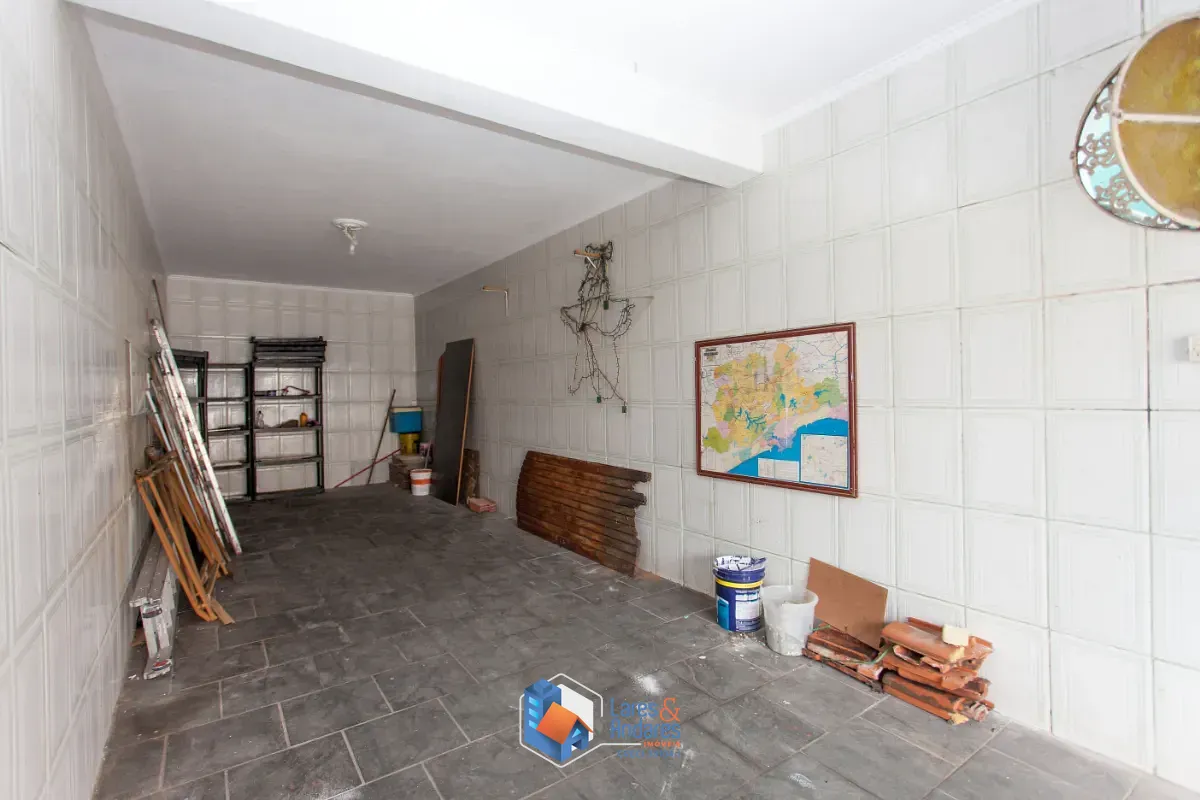 Sobrado, 4 quartos, 139 m² - Foto 80